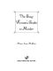 [A Charlotte Adams Mystery 05] • The Busy Woman's Guide to Murder